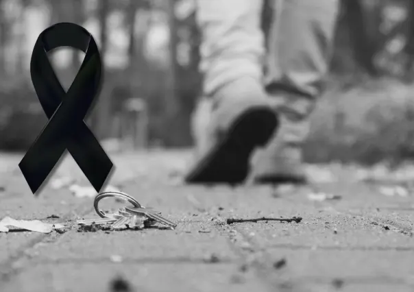 Fatídico Día del Padre en Saltillo; hija encuentra a su papá sin vida