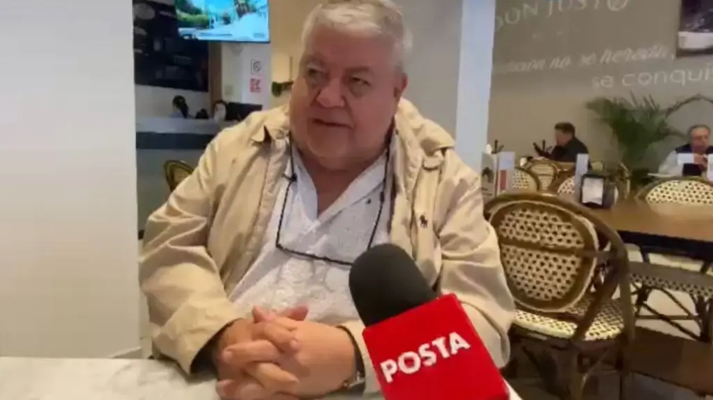 Nueva Agencia Digital tendrá independencia y evitará abusos, afirma senador Manuel Huerta