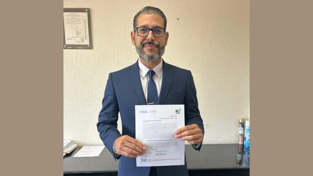 Hay cambios en la Subdelgación Medica del ISSSTE en Tamaulipas