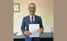 Hay cambios en la Subdelgación Medica del ISSSTE en Tamaulipas