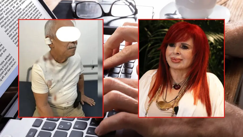 Periodista campechano es vinculado a proceso por incitar al odio contra Layda Sansores