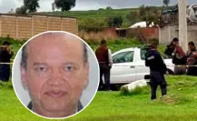 Encuentran muerto al juez que frenó prisión a Ovidio Guzmán en Edomex