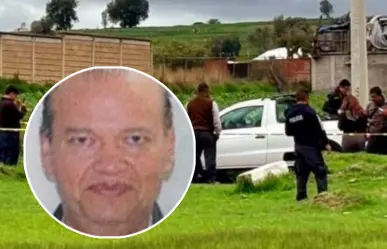 Encuentran muerto al juez que frenó prisión a Ovidio Guzmán en Edomex