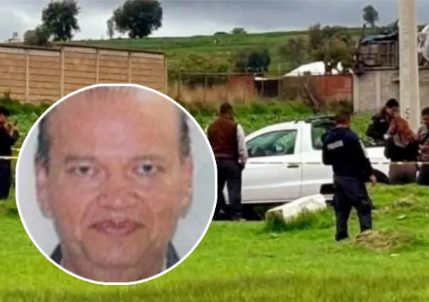 Encuentran muerto al juez que frenó prisión a Ovidio Guzmán en Edomex