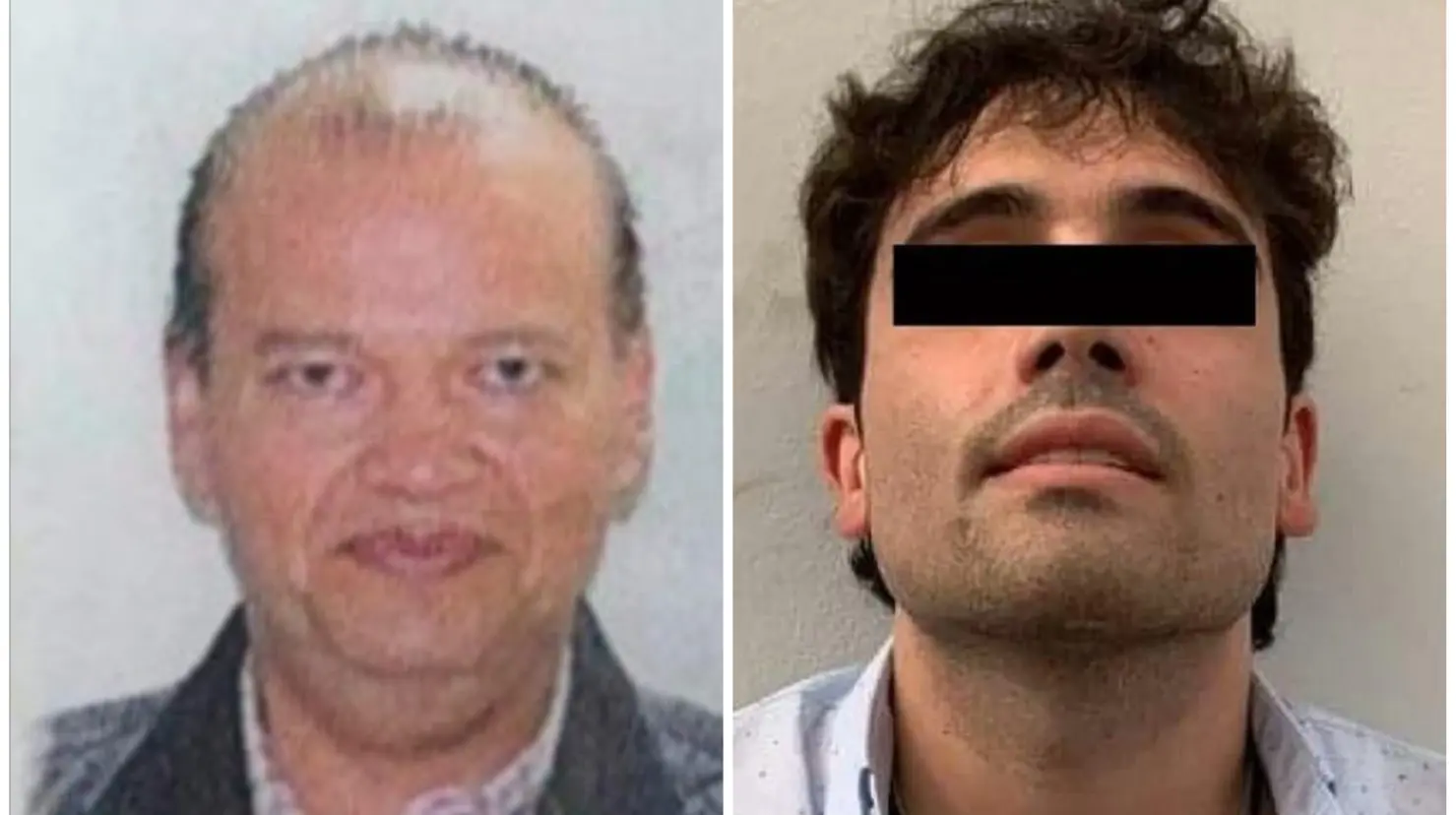 Estuvo a cargo de resoluciones clave como el amparo a José Luis Abarca y la suspensión de extradición a Ovidio Guzmán, hijo de “El Chapo”. Imagen: Especial