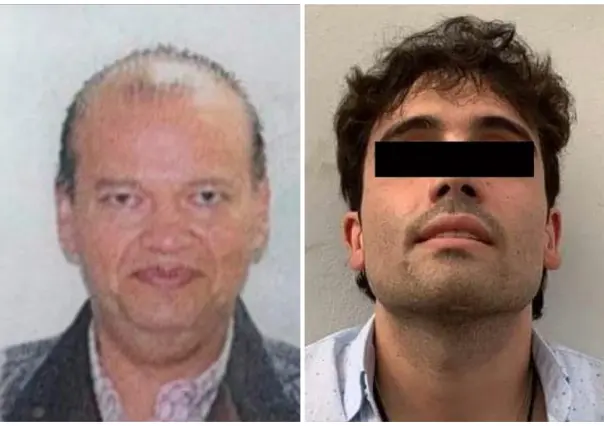 ¿Quién es Everardo Maya Arias, el juez que frenó prisión a Ovidio Guzmán y fue encontrado sin vida?