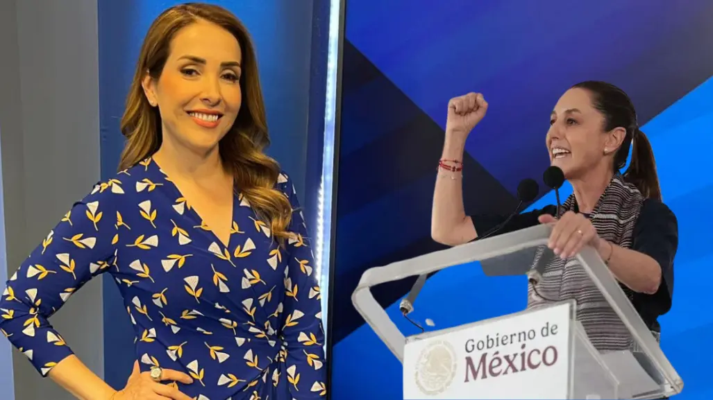 Claudia Sheinbaum viajará al G7 en avión comercial