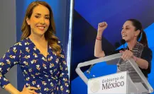 Claudia Sheinbaum viajará al G7 en avión comercial
