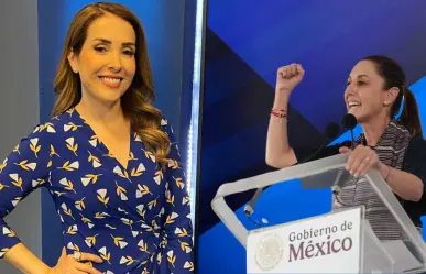 Claudia Sheinbaum viajará al G7 en avión comercial