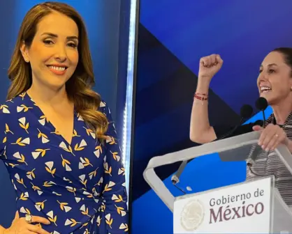 Claudia Sheinbaum viajará al G7 en avión comercial