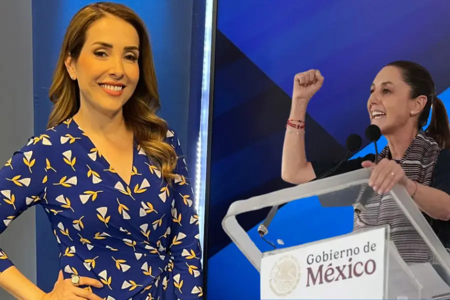 Claudia Sheinbaum viajará al G7 en avión comercial