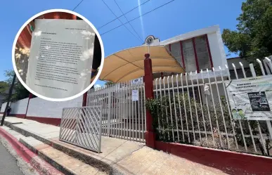 Padres defienden a maestras tras video fuera de contexto en primaria de Saltillo