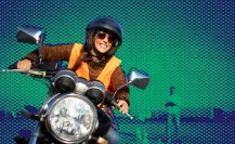 Proponen mesas de diálogo ante nuevo reglamento para motocicletas en Nuevo León