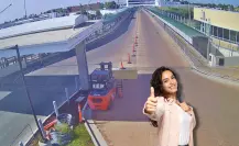 EN VIVO: así están los puentes internacionales de Nuevo Laredo hoy 16 de junio