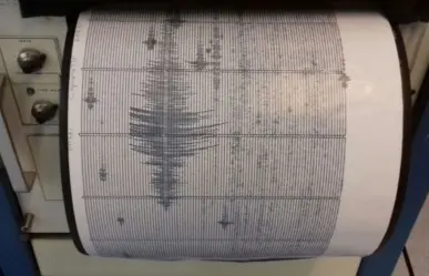 Sismo estremece a Montemorelos, Nuevo León; ¿Cuál fue la magnitud?