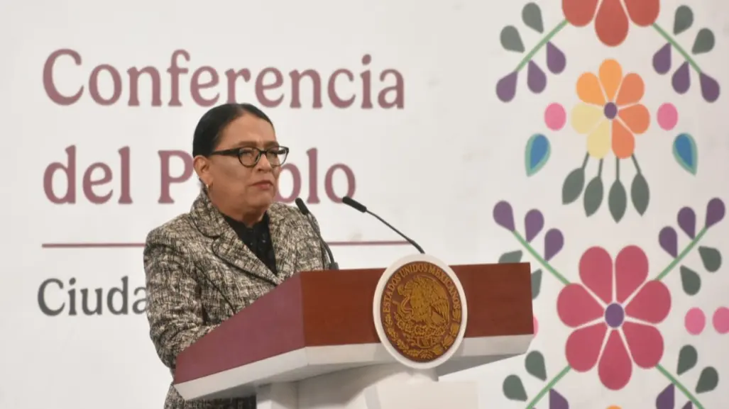 Sigue EN VIVO la Mañanera de hoy 16 de junio