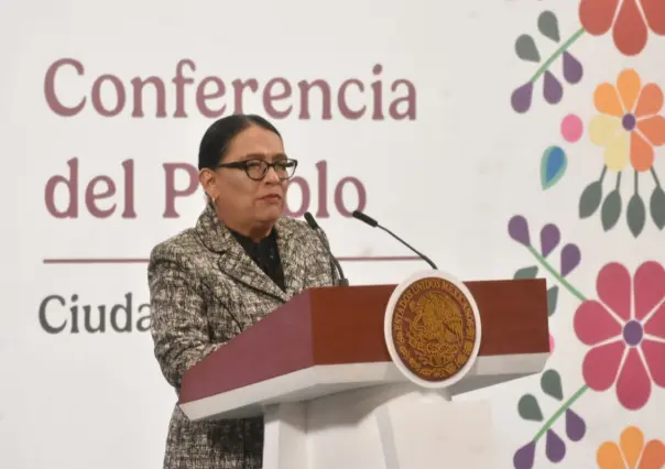 Sigue EN VIVO la Mañanera de hoy 16 de junio