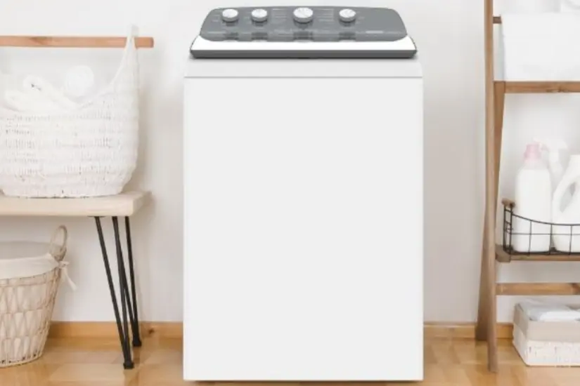 The Home Depot lanza oferta en lavadora Whirlpool de 20kg ideal para el hogar y con un descuento considerable. Foto: Canva