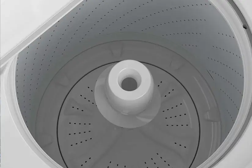 Esta lavadora Whirlpool de 20kg tiene un gran descuento en The Home Depot y es perfecta para renovar tu hogar. Foto: Canva