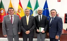 UANL firma alianza internacional para avanzar en estudios criminológicos