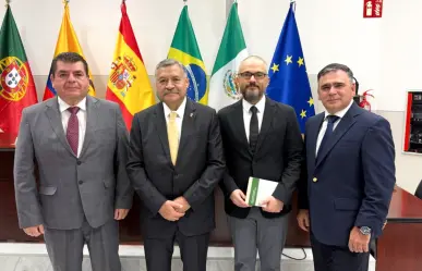 UANL firma alianza internacional para avanzar en estudios criminológicos