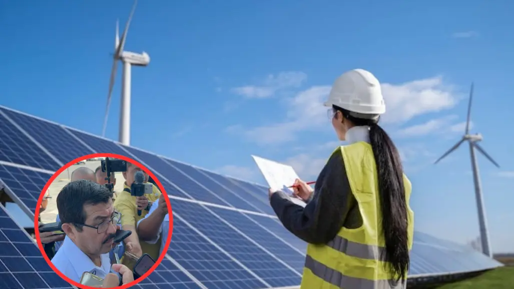 Estos son los proyectos en materia energética en los que colabora la UAT