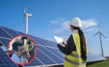 Estos son los proyectos en materia energética en los que colabora la UAT