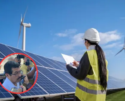 Estos son los proyectos en materia energética en los que colabora la UAT