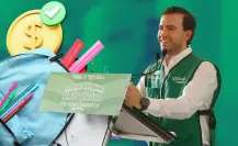 Coahuila prepara plan para ofrecer útiles escolares a bajo costo, ¿en qué consiste? 