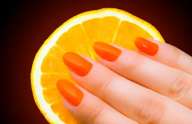 Verano 2025: 7 increíbles diseños de uñas frutales que son tendencia