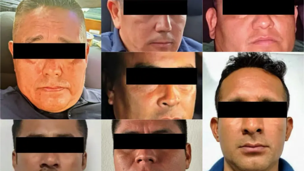 Vinculan a proceso a siete exmandos por desaparición forzada en Linares