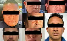 Vinculan a proceso a siete exmandos por desaparición forzada en Linares