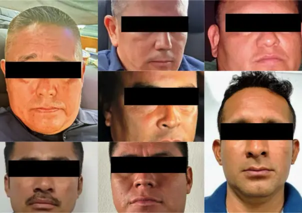 Vinculan a proceso a siete exmandos por desaparición forzada en Linares