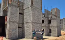 Vivienda para el Bienestar: avanza meta de 1.1 millones; ya van más de 97 mil en obra