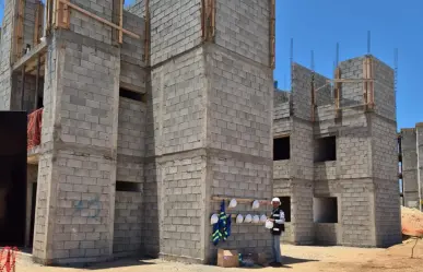 Vivienda para el Bienestar: avanza meta de 1.1 millones; ya van más de 97 mil en obra