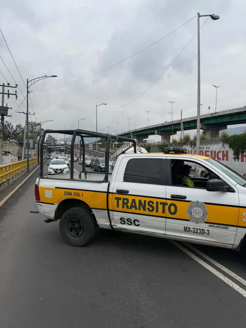 Foto: Ramón Ramírez