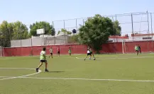 ¿Qué beneficios ofrece la Clínica Fundación Real Madrid para el desarrollo infantil en Saltillo?