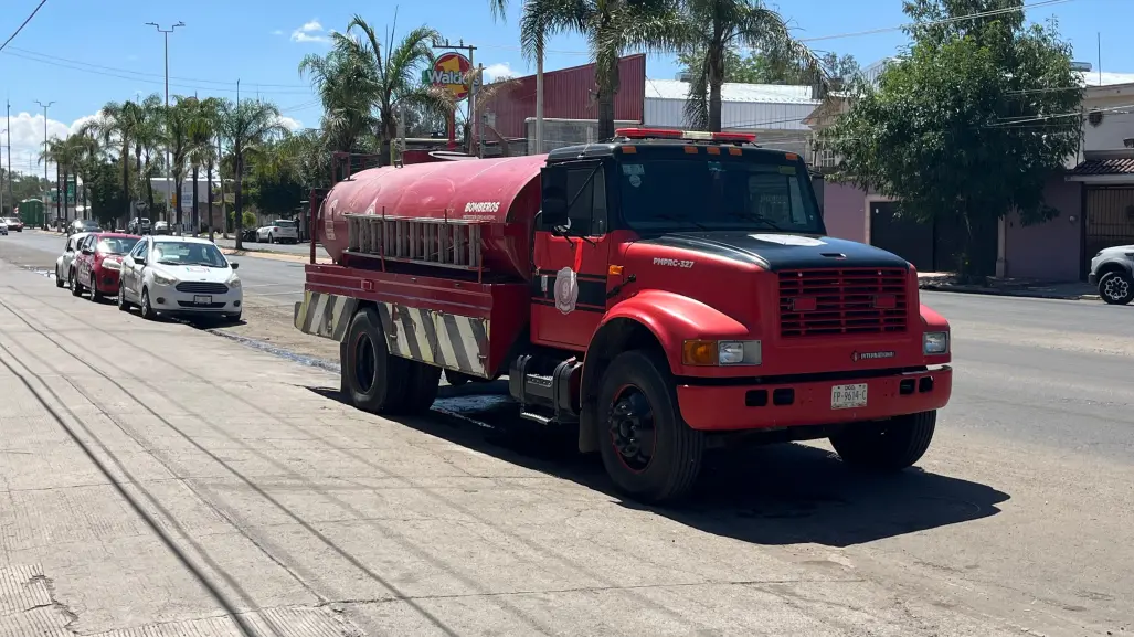 ¿Cuál es la principal causa de incendios en casa habitación y negocios en Durango?