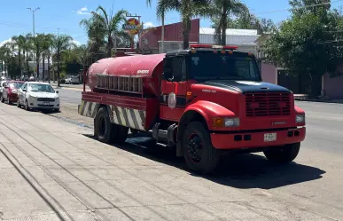 ¿Cuál es la principal causa de incendios en casa habitación y negocios en Durango?