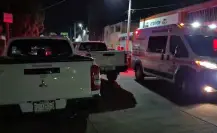 Asesina a su cuñado en pleno festejo del Día del Padre en Durango
