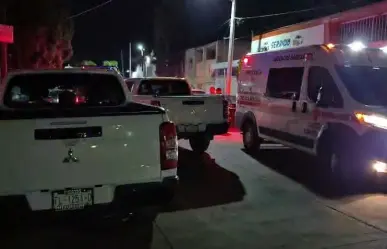 Asesina a su cuñado en pleno festejo del Día del Padre en Durango