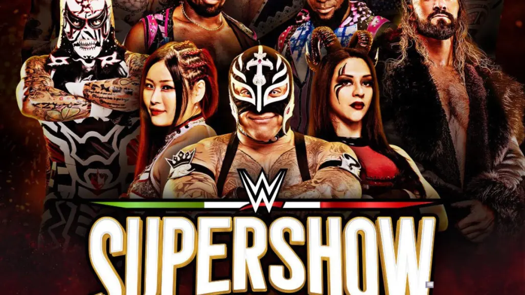 CDMX recibirá a la WWE, fecha, boletos, lugar y que luchadores vendrán