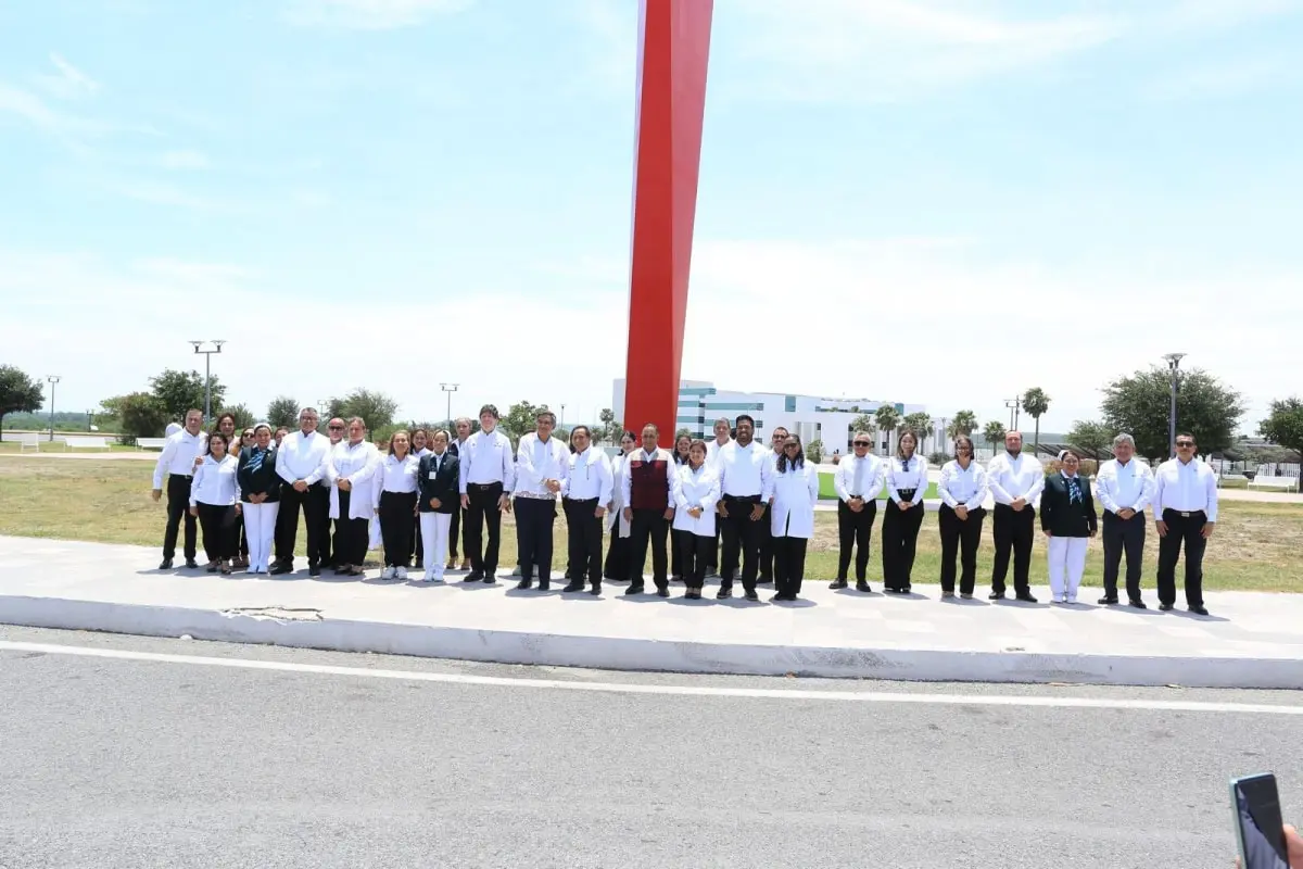 La movilidad y la coordinación efectiva son clave para acercar servicios esenciales a quienes más los necesitan. Foto: Gobierno del Estado
