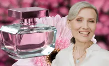 3 perfumes imprescindibles para mujeres de 65 años