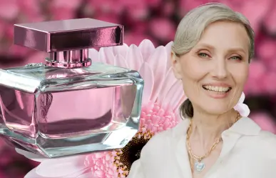 3 perfumes imprescindibles para mujeres de 65 años