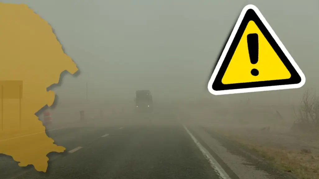 Tormenta tropical Erik y clima en Coahuila: ¿qué efectos tendrá en el estado?