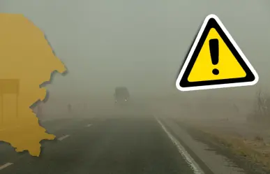 Tormenta tropical Erik y clima en Coahuila: ¿qué efectos tendrá en el estado?