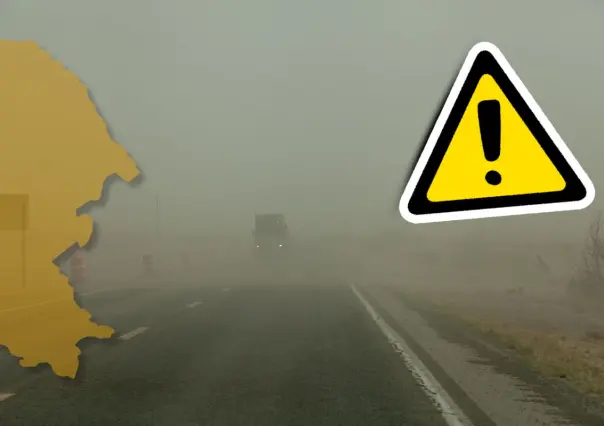 Tormenta tropical Erik y clima en Coahuila: ¿qué efectos tendrá en el estado?