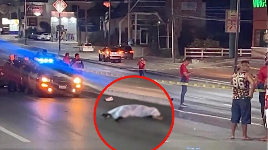 Exigen justicia por Ángy Vera: Muere arrollada y deja a su hijo en la orfandad