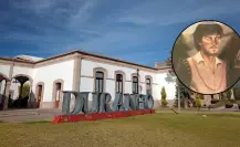 El aniversario de Durango y la figura histórica más homenajeada en esta fecha especial